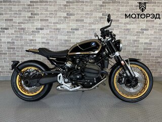2025 BMW R 12, чёрный, 2095000 рублей, вид 1