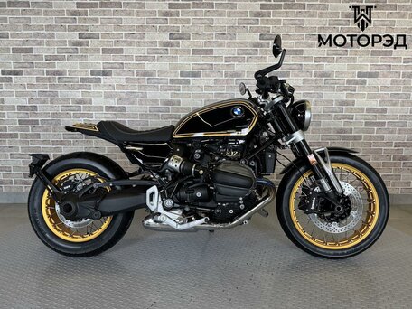 2025 BMW R 12, чёрный, 2195000 рублей, вид 1