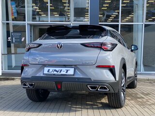 2024 Changan UNI-T I, серый, 3309900 рублей, вид 5