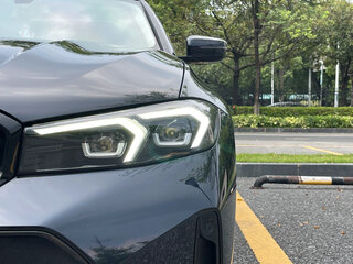 2023 BMW 3 серии Long 320Li VII (G2x) Рестайлинг, чёрный, 2910295 рублей, вид 3
