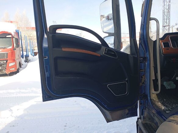 2024 Altai Argut, синий, 4016250 рублей - вид 8
