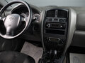 2008 Hyundai Santa Fe Classic Classic, чёрный - вид 7
