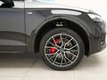 2024 Audi Q5 40 TDI II (FY) Рестайлинг, чёрный, 5900000 рублей - вид 11