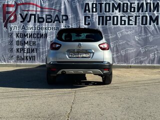2016 Renault Kaptur I, серый, 1289000 рублей, вид 5