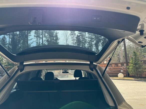 2020 Audi Q7 45 TDI II (4M) Рестайлинг, бежевый, 8750000 рублей - вид 12