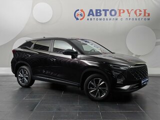 2024 Omoda C5 I, чёрный, 1550000 рублей, вид 1