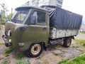 2006 УАЗ 3303, зелёный, 478000 рублей - вид 3