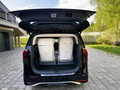 2023 Buick GL8 IV Century, синий, 5500000 рублей - вид 8