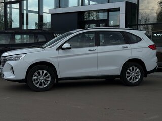2023 Haval M6 II, белый, 2099000 рублей, вид 2