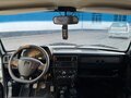 2010 Lada (ВАЗ) 2121 (4x4) I Рестайлинг, белый, 510000 рублей - вид 4