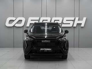 2026 Haval Jolion I Рестайлинг 2, чёрный, 2495000 рублей, вид 3