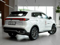 2026 Changan UNI-S I Рестайлинг, белый - вид 3