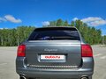 2004 Porsche Cayenne I (955), серый - вид 9