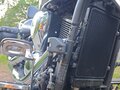 2025 Kawasaki VN900 Vulcan, синий, 820000 рублей - вид 7