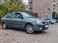 2005 Renault Symbol I Рестайлинг, серый, 290000 рублей - вид 2