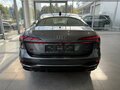 2026 Audi A6 VI (C9), серый, 8800000 рублей - вид 5