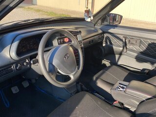 2007 Lada (ВАЗ) 2113, серый, 220000 рублей, вид 2