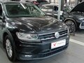 2020 Volkswagen Tiguan II, чёрный, 2370000 рублей - вид 1