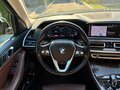 2022 BMW X5 40i IV (G05/G18), серый - вид 10
