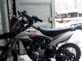 2024 Regulmoto SK150, красный, 100000 рублей - вид 1