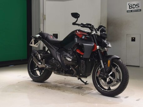 2026 BMW R 1300 R, чёрный, 2300000 рублей, вид 3