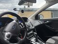 2012 Ford Focus III, серый, 700000 рублей - вид 3