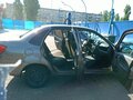 2017 Lada (ВАЗ) Granta I, коричневый, 430000 рублей - вид 9