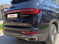 2023 Jetour X90+, чёрный, 2229000 рублей - вид 8