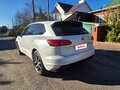 2019 Volkswagen Touareg III, белый, 4100000 рублей - вид 4