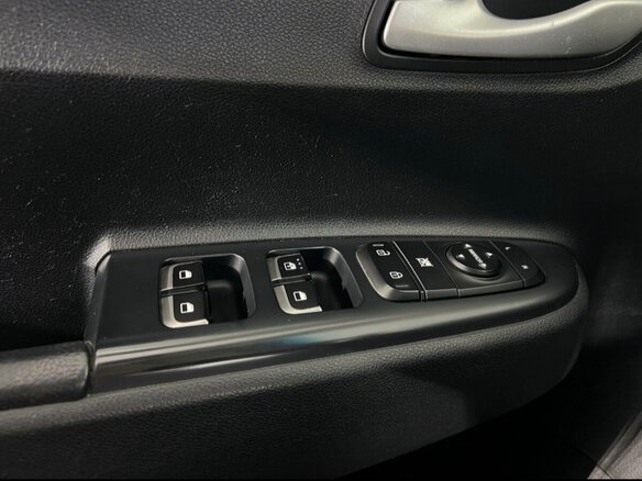 2017 Kia Rio IV, серый - вид 8