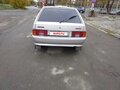 2013 Lada (ВАЗ) 2114, серебристый - вид 3