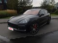 2021 Porsche Cayenne GTS Coupé III, чёрный