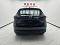 2023 Mazda CX-5 II Рестайлинг, чёрный, 2150000 рублей - вид 4