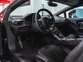 2014 Lamborghini Huracán I, чёрный, 16000000 рублей - вид 9