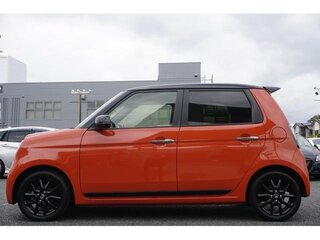 2018 Honda N-One I, красный, 670000 рублей, вид 3