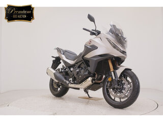 2026 Honda NT1100, серый, 1550000 рублей, вид 3