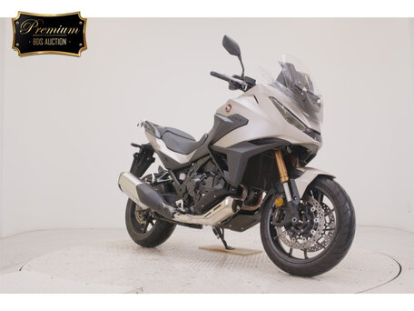 2026 Honda NT1100, серый, 1550000 рублей, вид 3