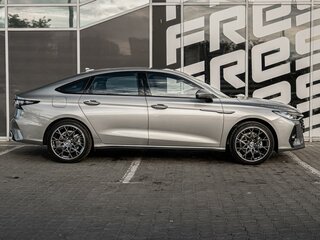 2024 Chery Arrizo 8, серый, 2448000 рублей, вид 5