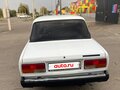 2004 Lada (ВАЗ) 2107, белый, 125000 рублей - вид 5