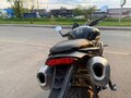 2012 Triumph Speed Triple, чёрный, 695000 рублей - вид 11