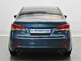 2013 Hyundai i40 I, синий, 1100000 рублей, вид 3