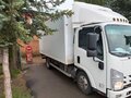 2021 Isuzu Elf (N-series), белый, 2200000 рублей - вид 1