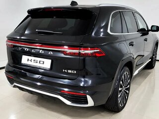 2026 VOLGA K50, чёрный, 4649000 рублей, вид 2