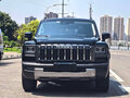 2025 Haval Menglong (Raptor) I Рестайлинг, чёрный, 3900000 рублей - вид 1