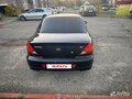 2007 Kia Spectra I Рестайлинг 2, чёрный, 200000 рублей - вид 2