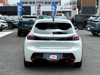 2020 Peugeot 208 II, белый, 950000 рублей, вид 5