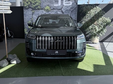 Jeland J6