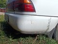 1993 Toyota Corolla VII (E100), белый, 189000 рублей - вид 4