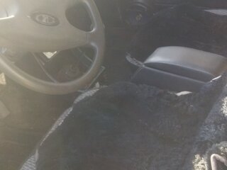 2005 Lada (ВАЗ) 2107, синий, 60000 рублей, вид 3