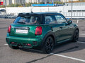 2020 Mini Hatch JCW III (F55/F56) Рестайлинг, зелёный, 2277000 рублей - вид 4